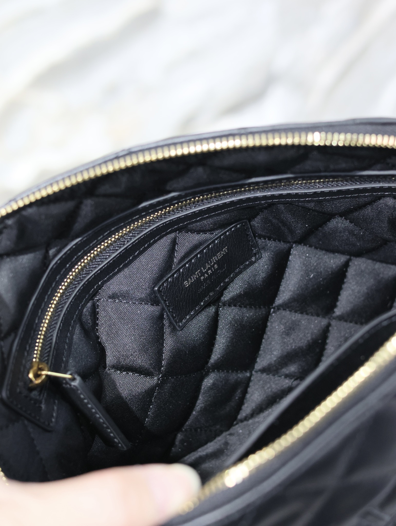 Y*L LE CASSANDRE 30×20×11cm