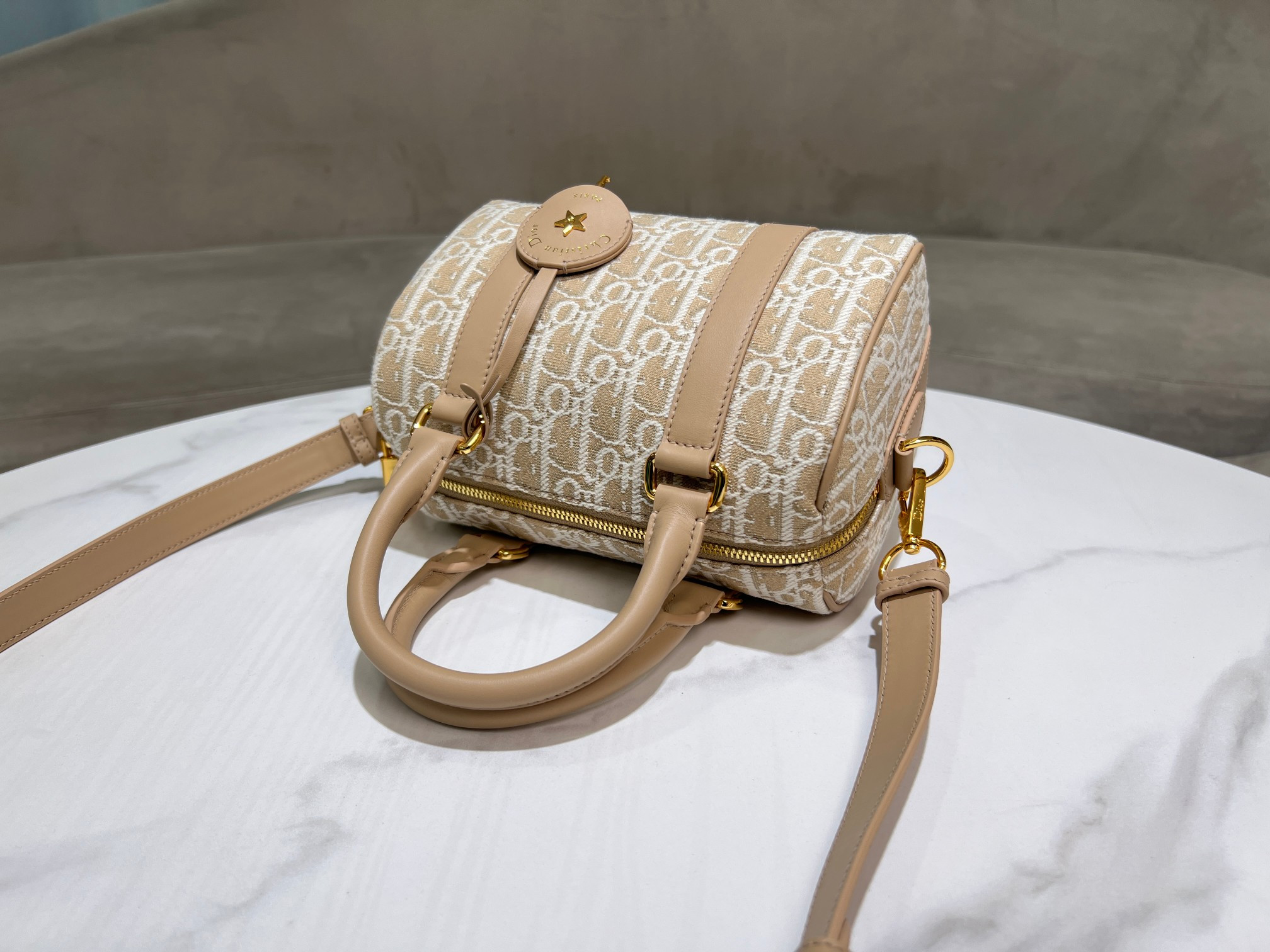 D*0r Groove 20 20.5×13.5×12cm 1364