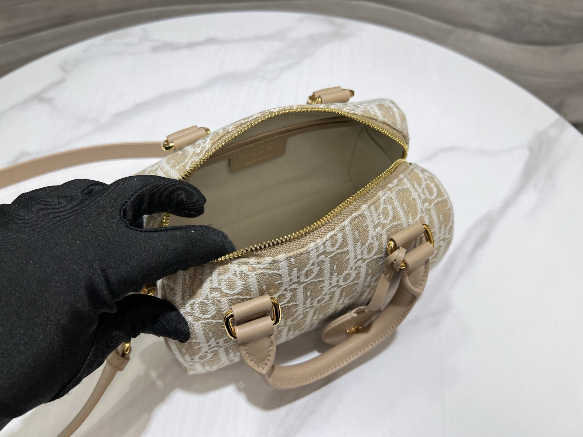 D*0r Groove 20 20.5×13.5×12cm 1364