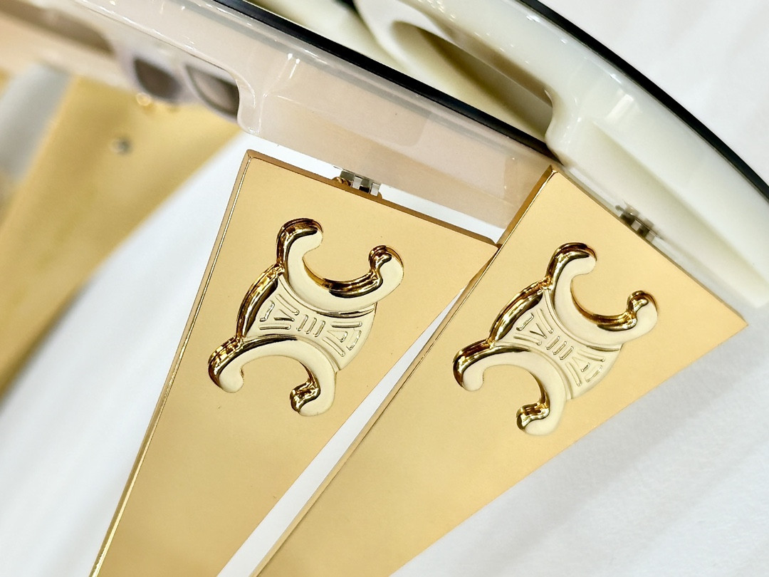 Ce**e Glasses CL42106U 52-22-145