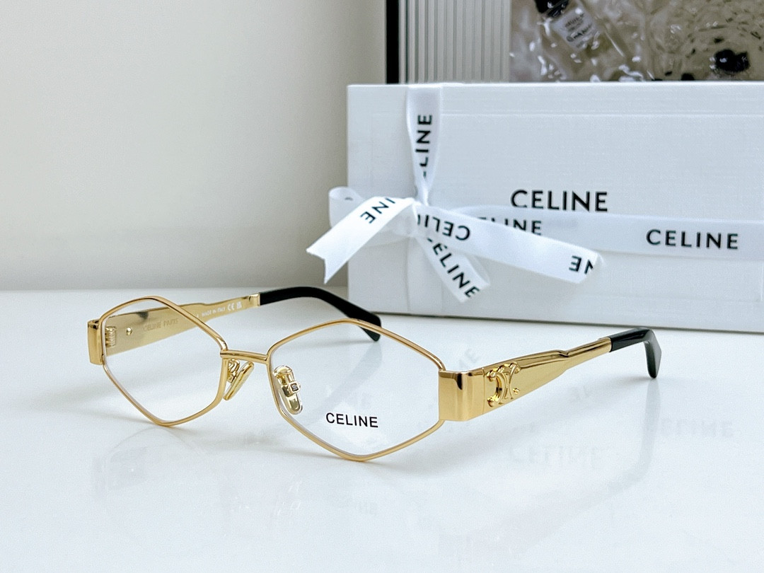 Ce**e Glasses CL40254U 58-16-145