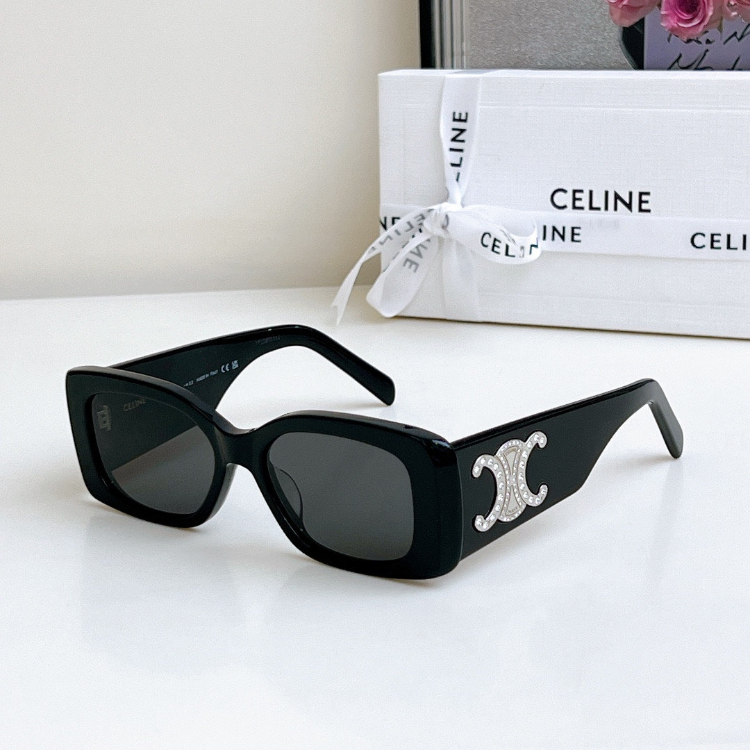 Ce**e Glasses CL40288 53-17-145