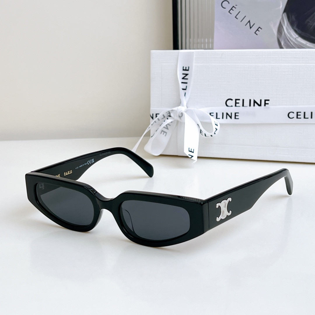 Ce**e Glasses CL40269 54-19-135