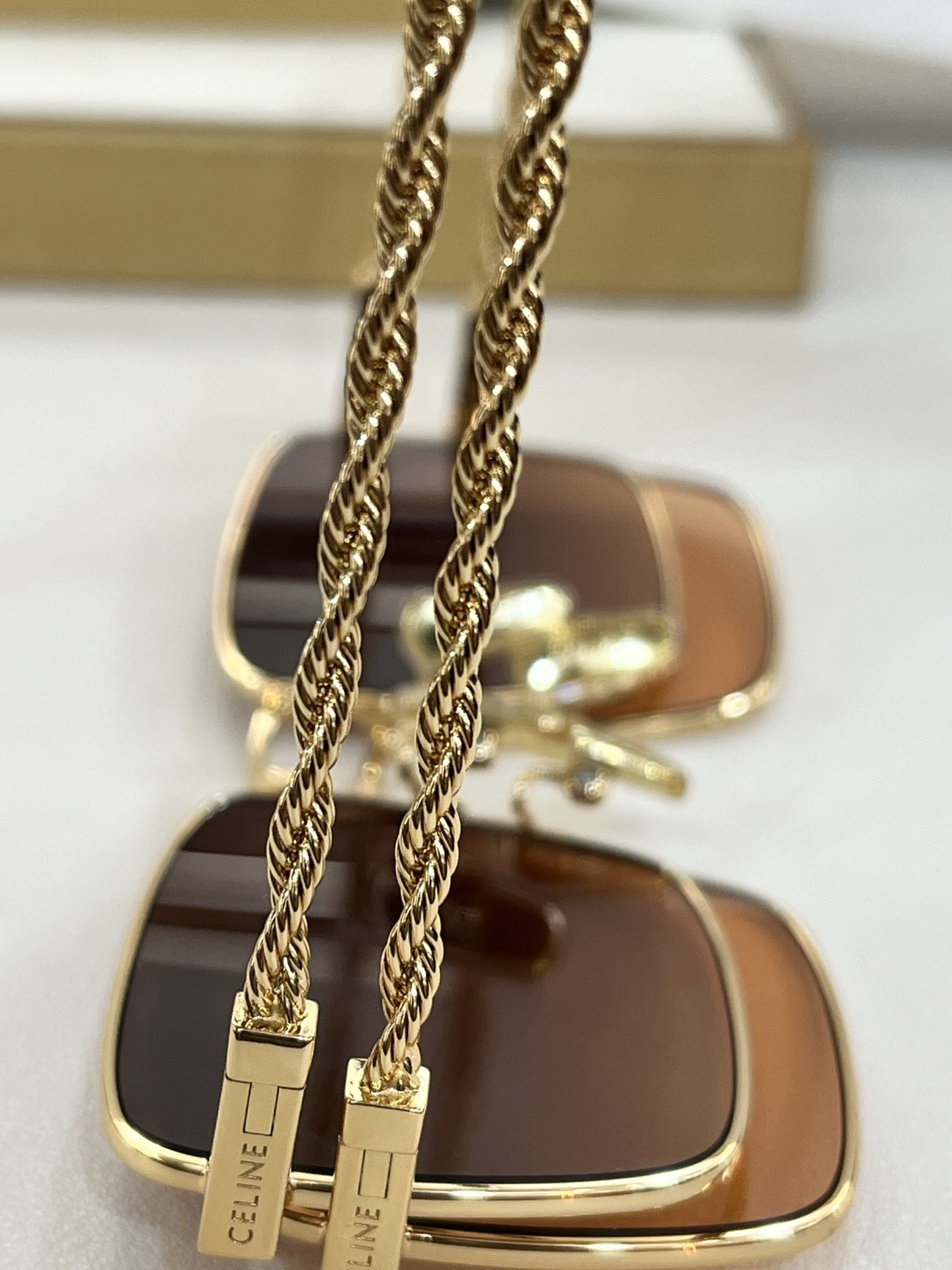 Ce**e Glasses CL40522 54-18-140