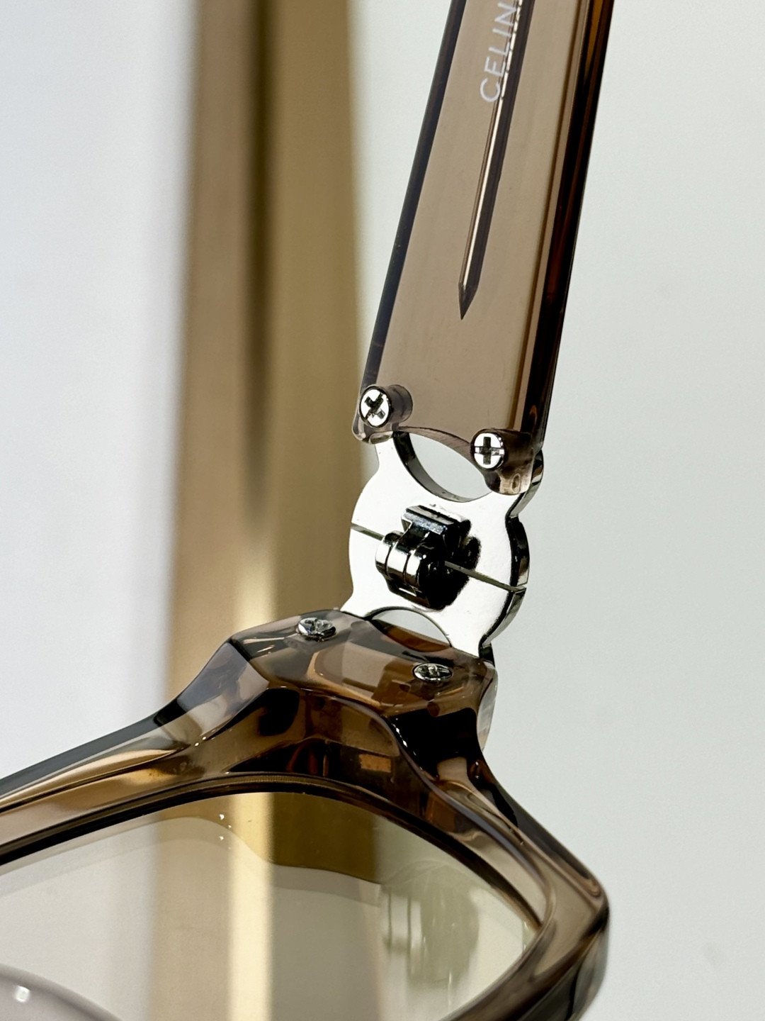 Ce**e Glasses CL40524 52-19-140