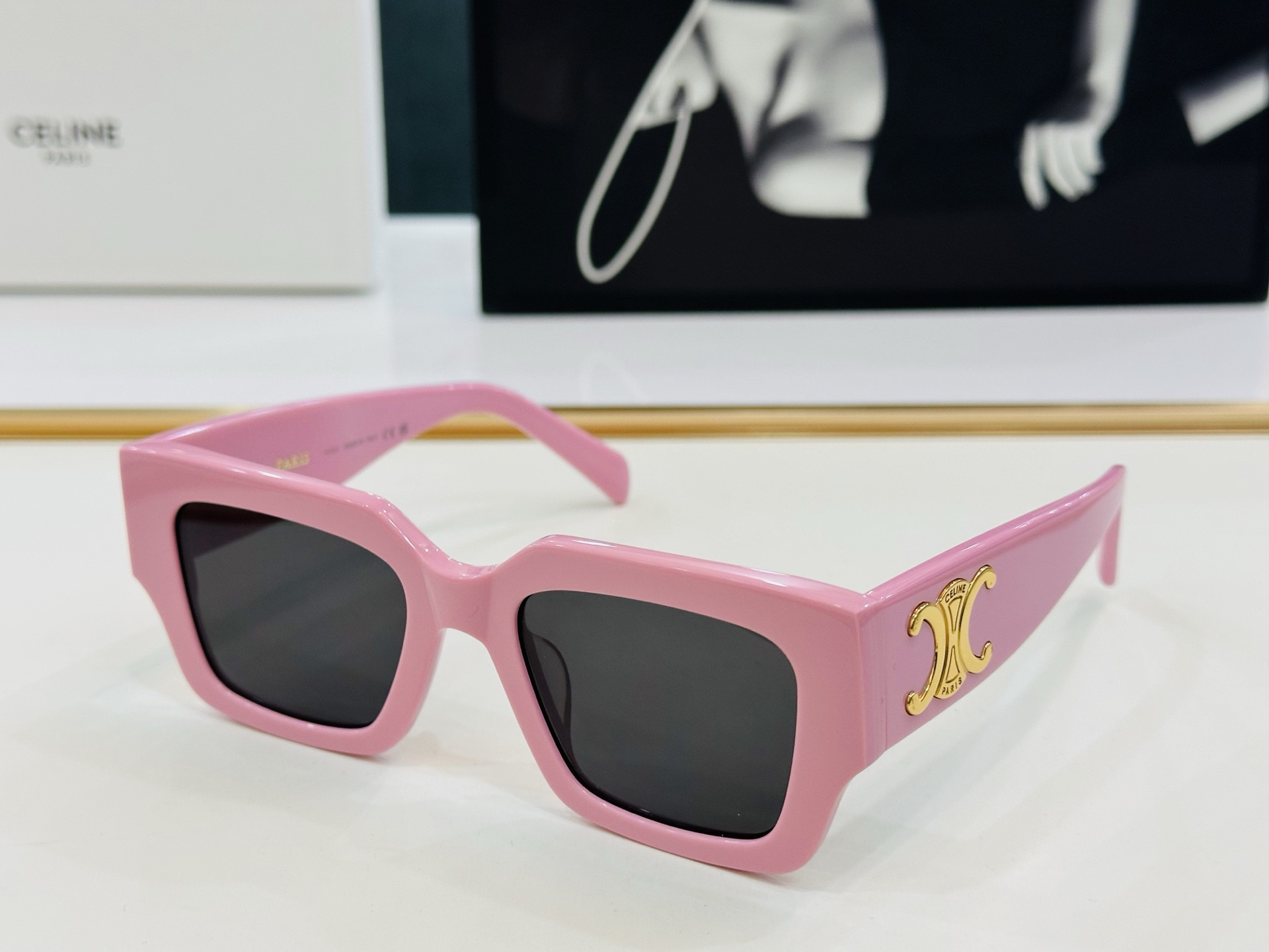 Ce**e Glasses CL40499 52-21-145