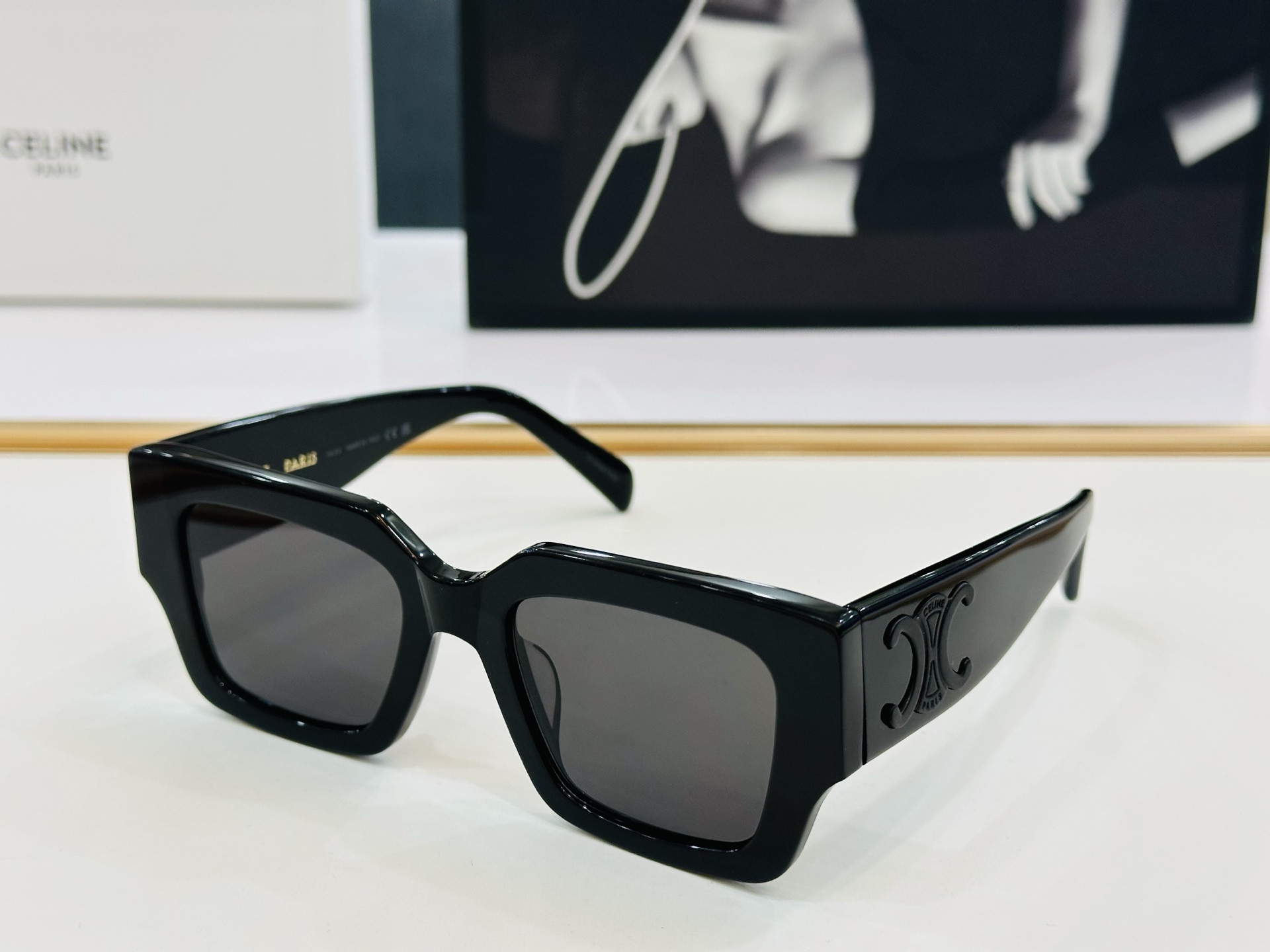 Ce**e Glasses CL40499 52-21-145