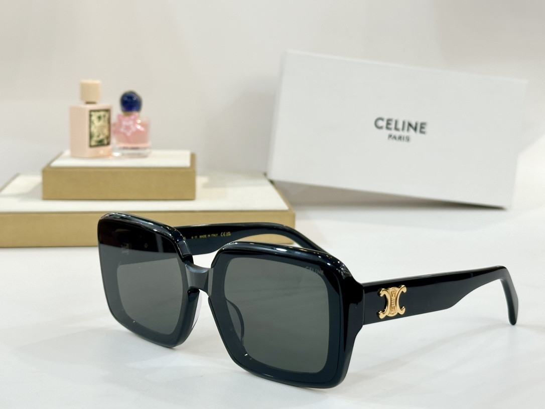 Ce**e Glasses CL42126 53-24-145