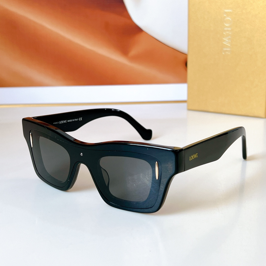 L0ew* Glasses LW40176U 54-16-145