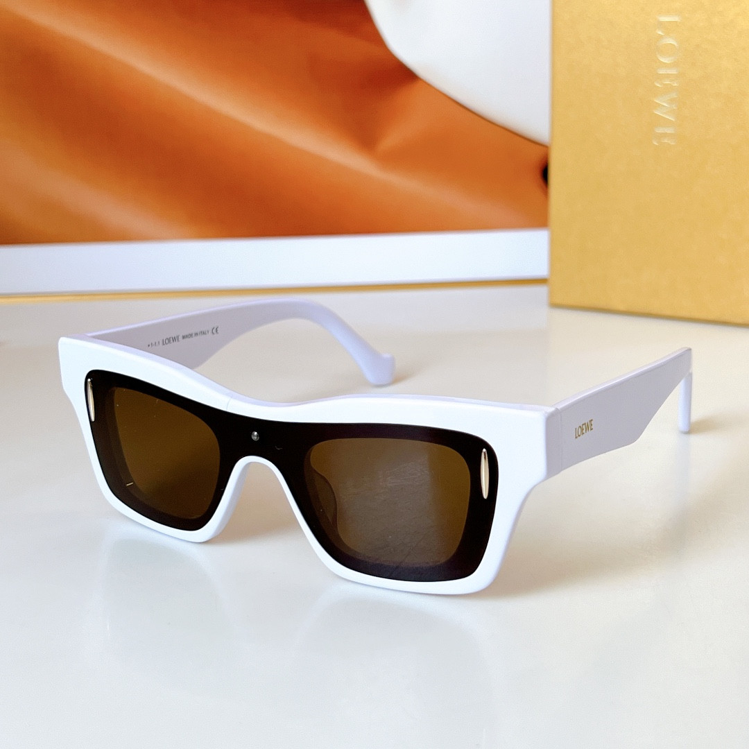 L0ew* Glasses LW40176U 54-16-145