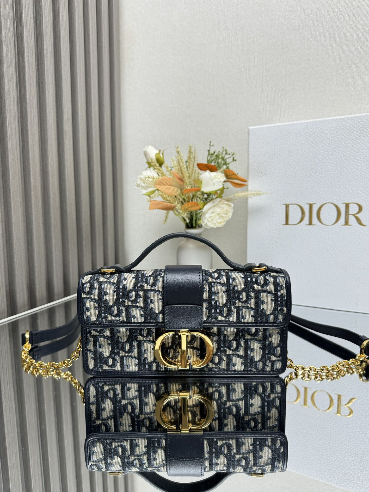 D*0r Miss Montaigne mini bag 20 x 10 x 4 cm