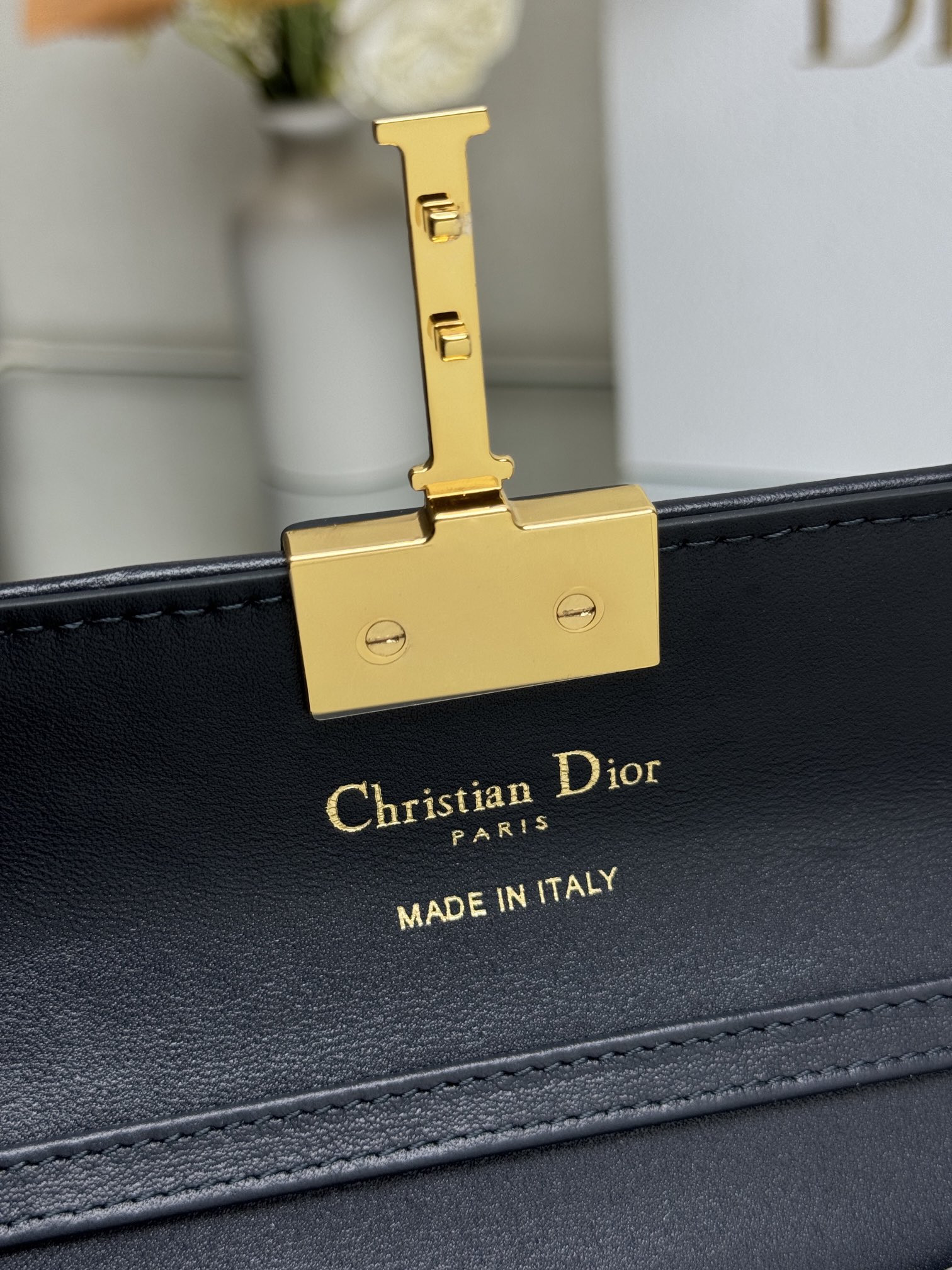 D*0r Miss Montaigne mini bag 20 x 10 x 4 cm