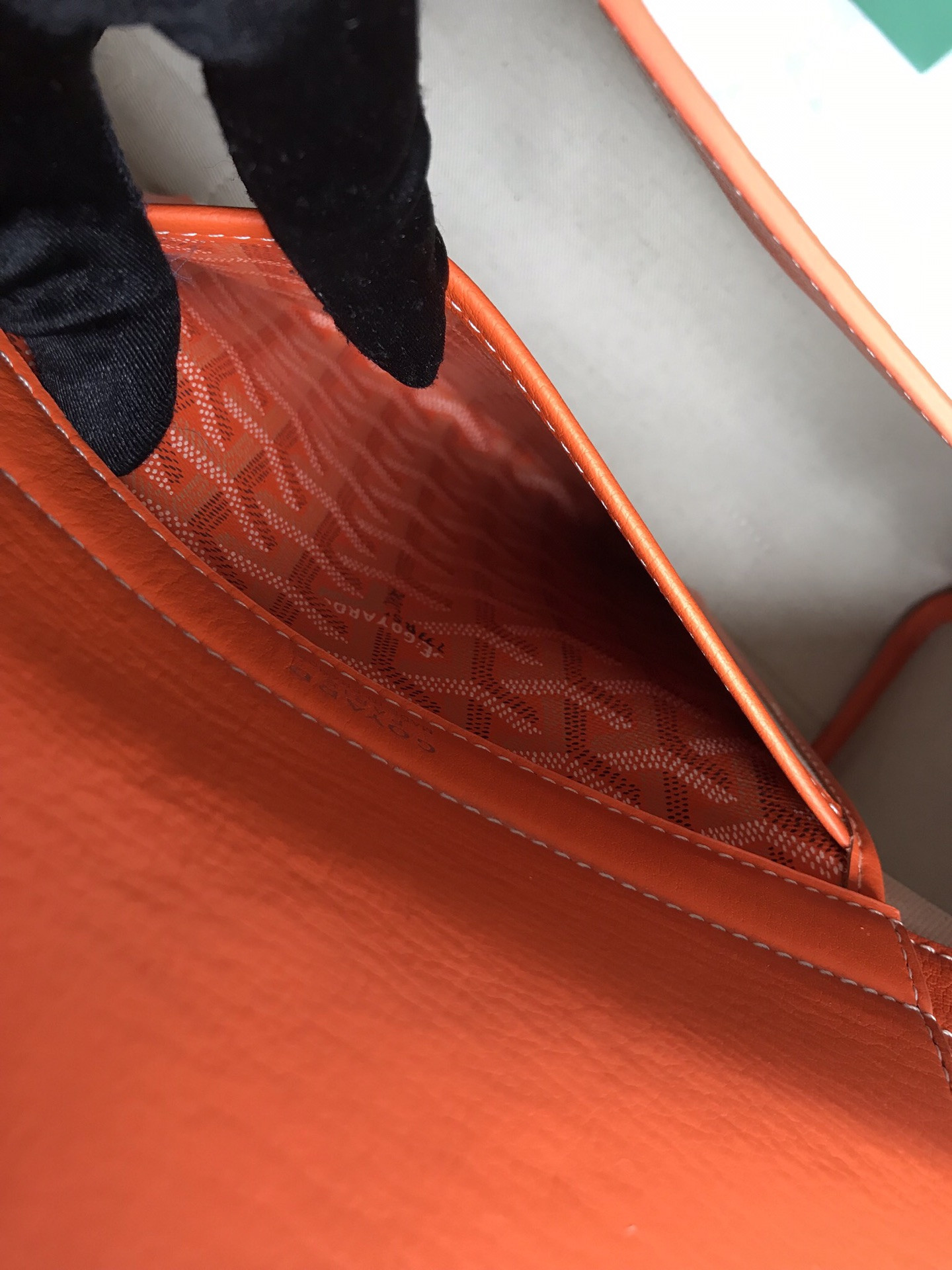 Go*ard Louette PM Bag 31x14x23 cm