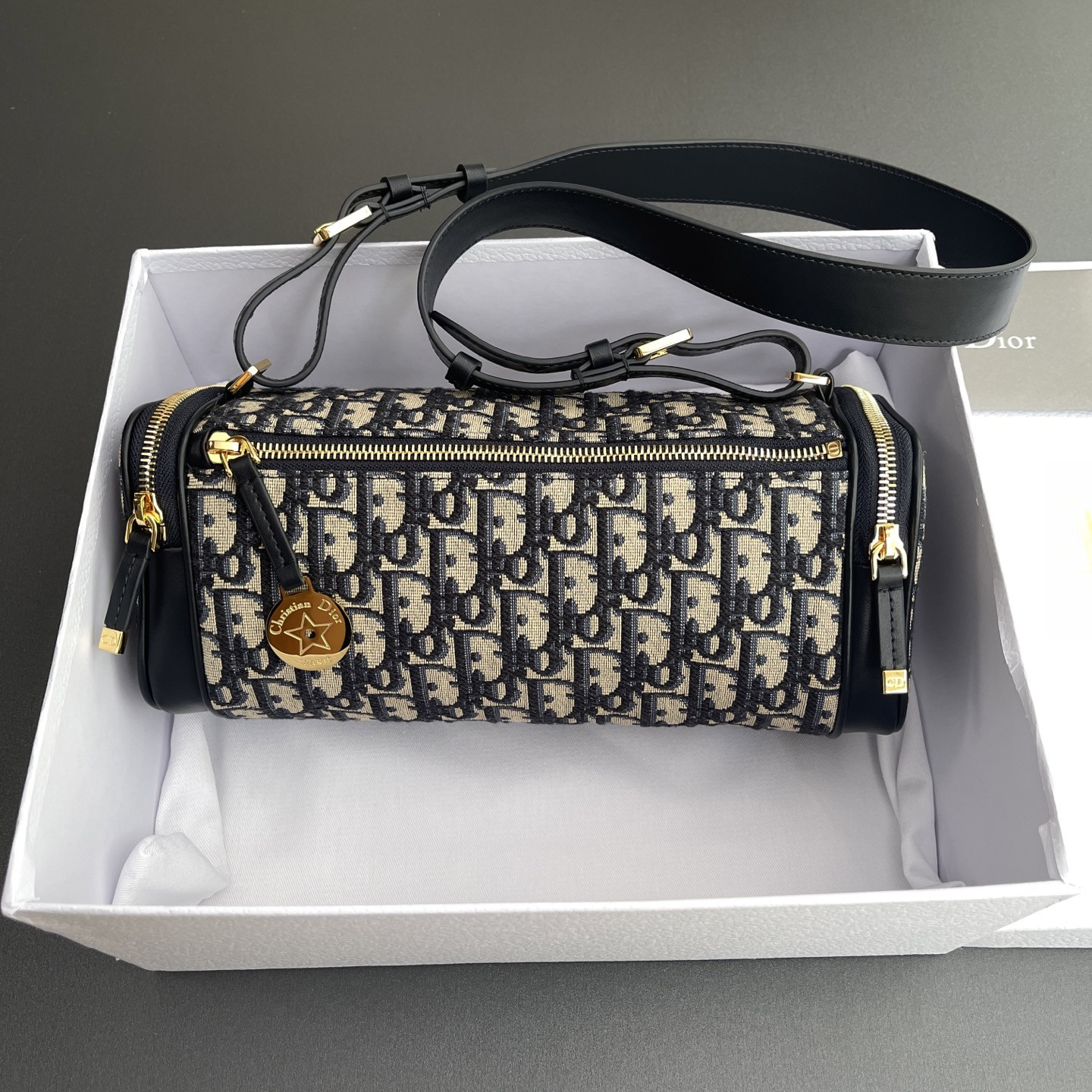 D*0r D*0rstar East-West Mini Bag 27x11x10cm