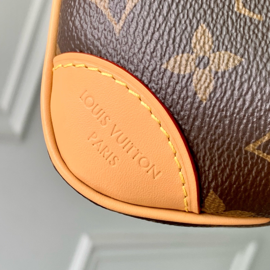 LV Nano Boulogne M25519 19x13x8cm