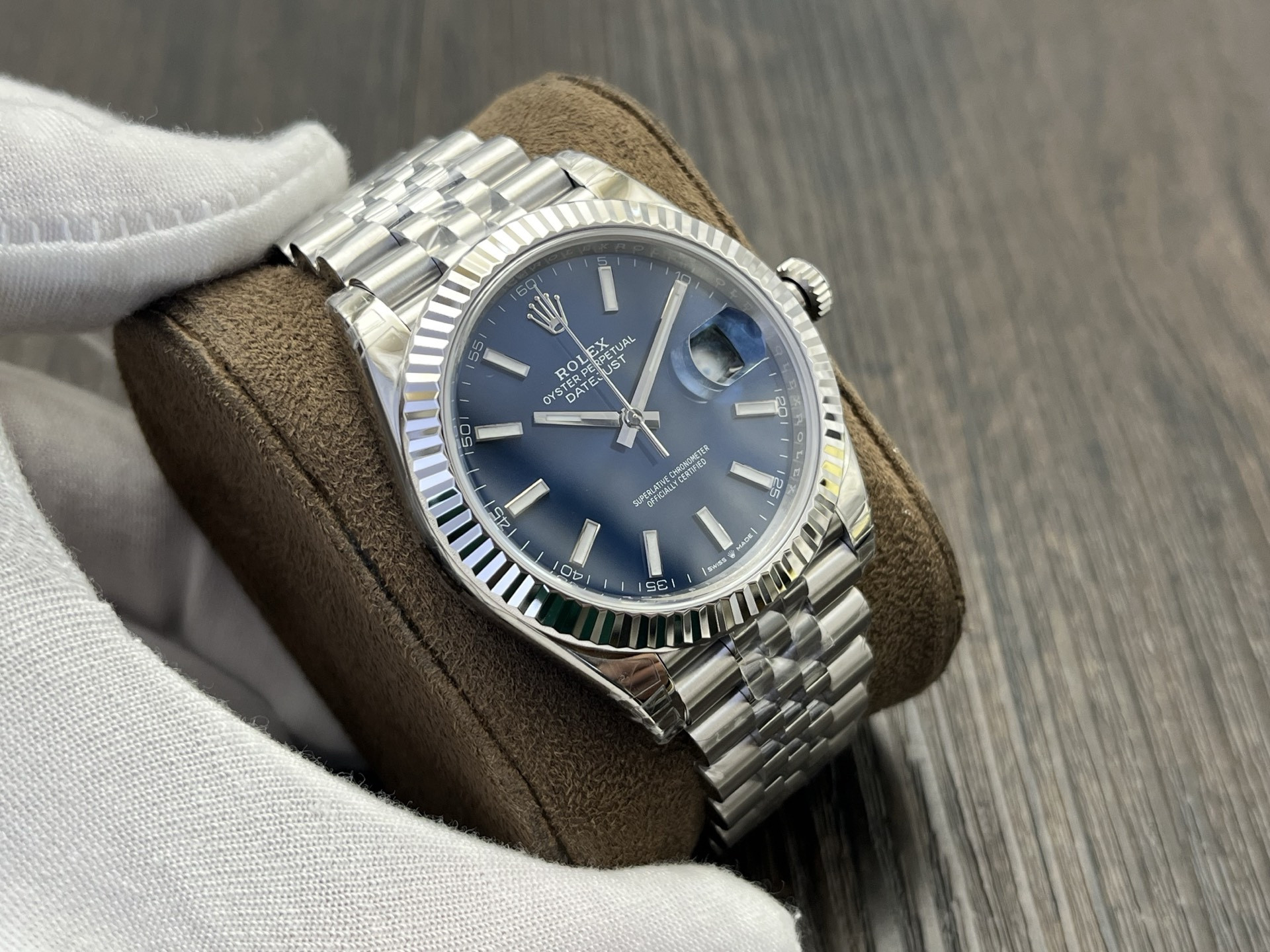 R*l*x Datejust 41mm