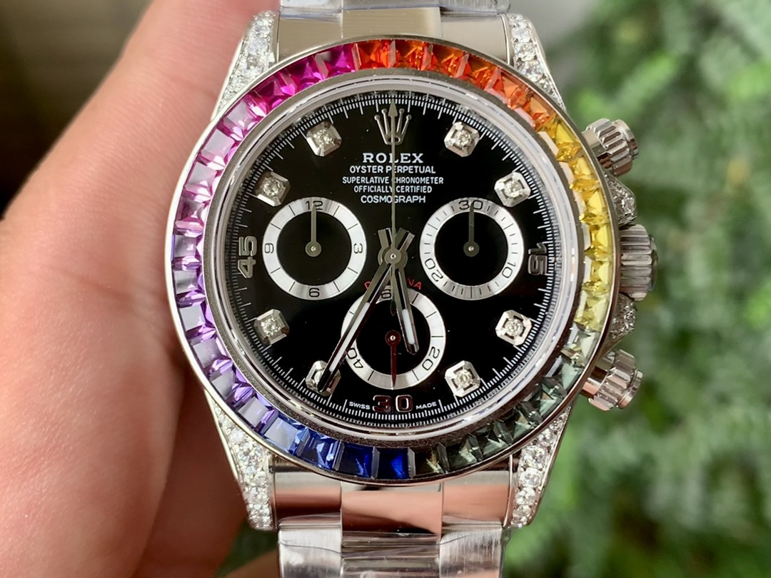 R*l*x Oyster Perpetual Cosmograph Daytona 40mm