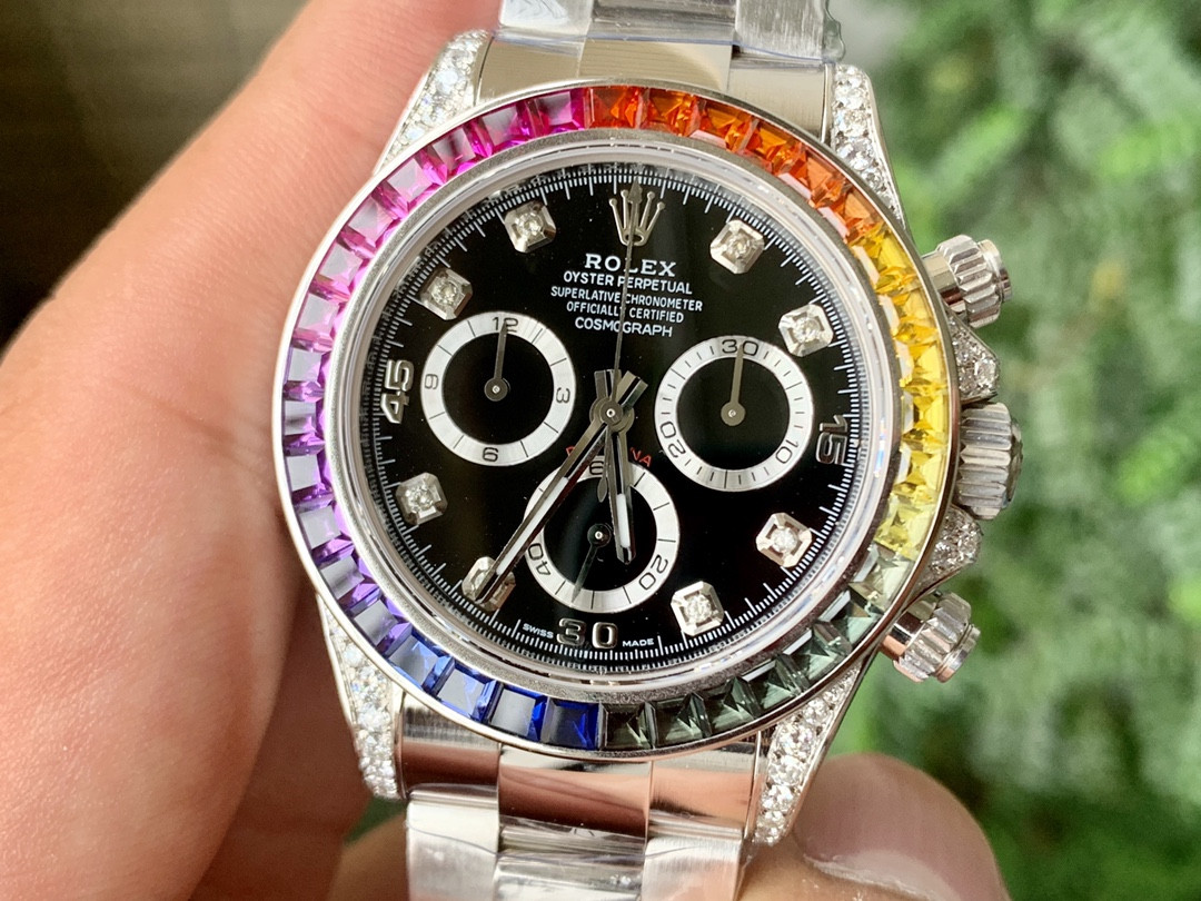 R*l*x Oyster Perpetual Cosmograph Daytona 40mm