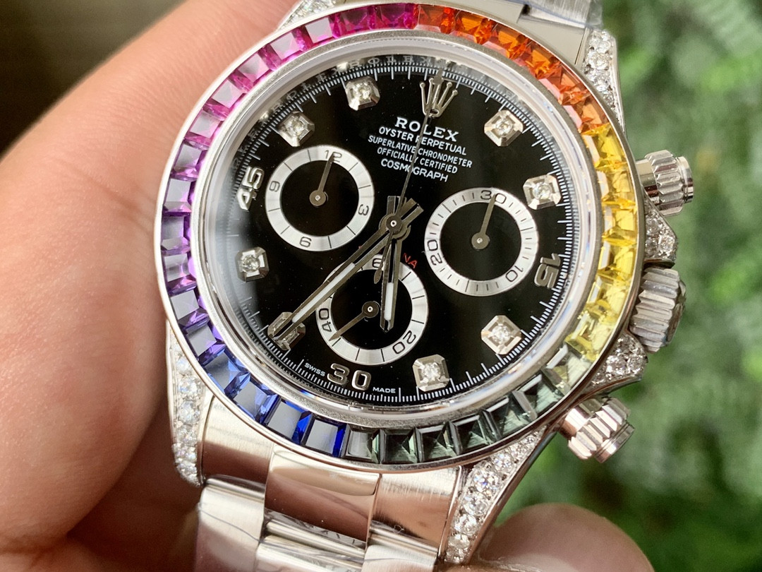R*l*x Oyster Perpetual Cosmograph Daytona 40mm