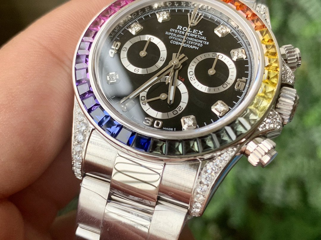 R*l*x Oyster Perpetual Cosmograph Daytona 40mm