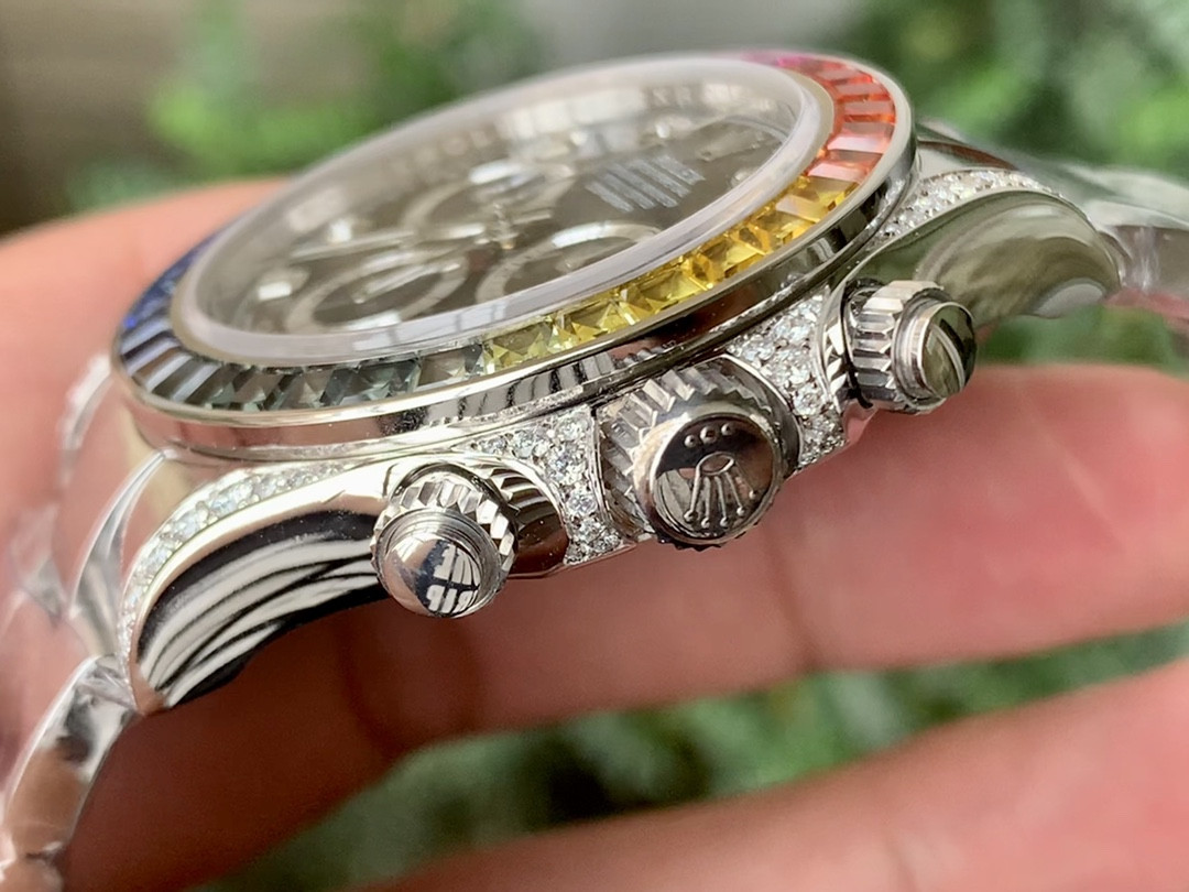 R*l*x Oyster Perpetual Cosmograph Daytona 40mm