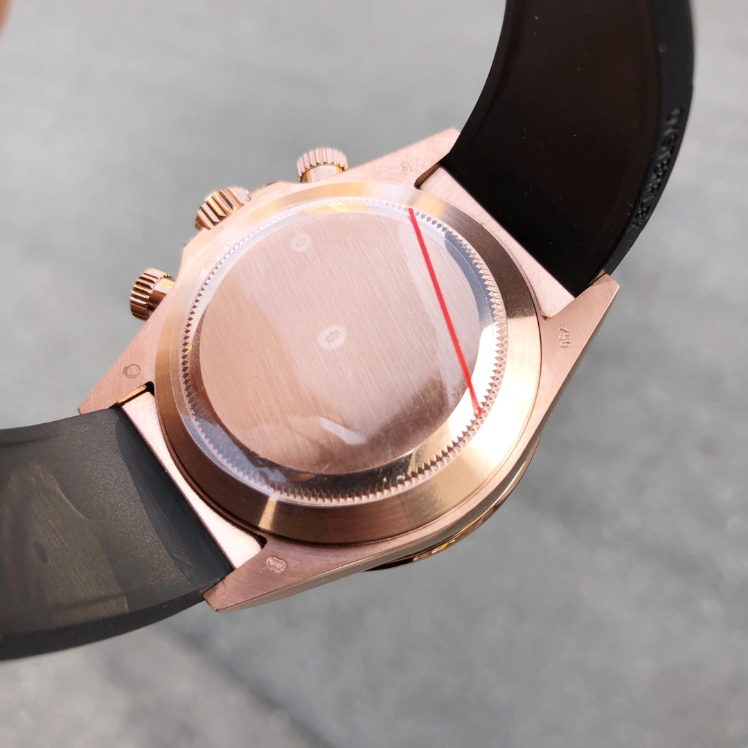 R*l*x Oyster Perpetual Cosmograph Rainbow Daytona 40mm