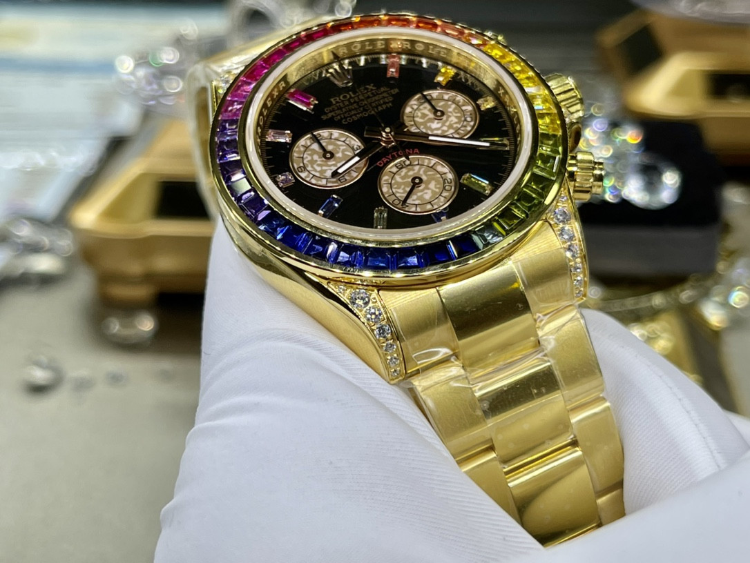 R*l*x Oyster Perpetual Cosmograph Daytona 40mm