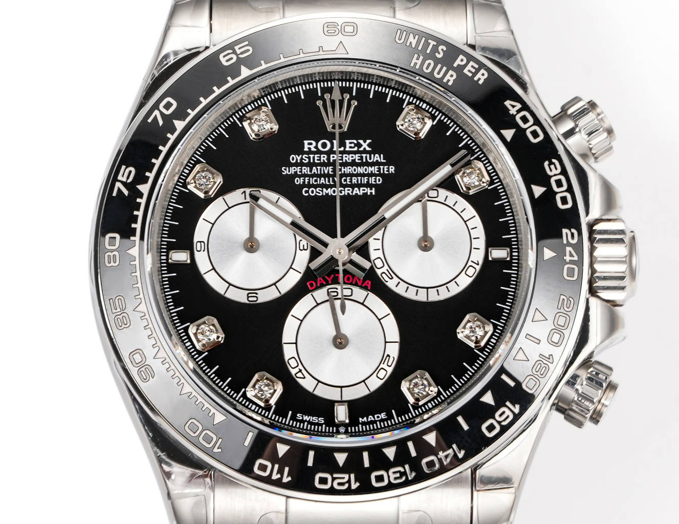R*l*x Cosmograph Daytona 40mm