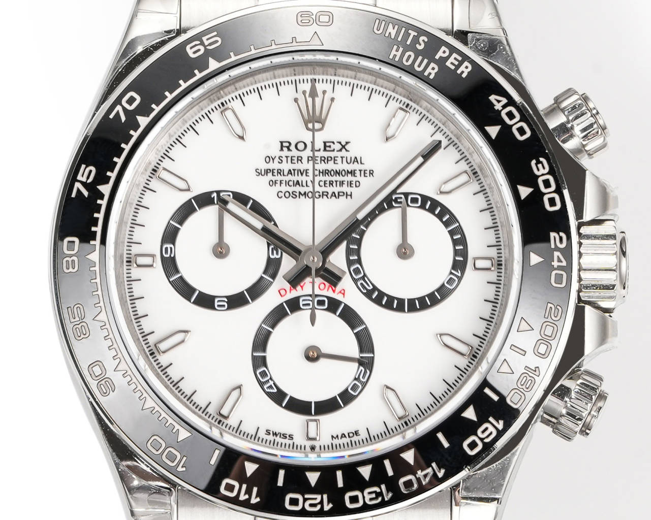 R*l*x Cosmograph Daytona 40mm