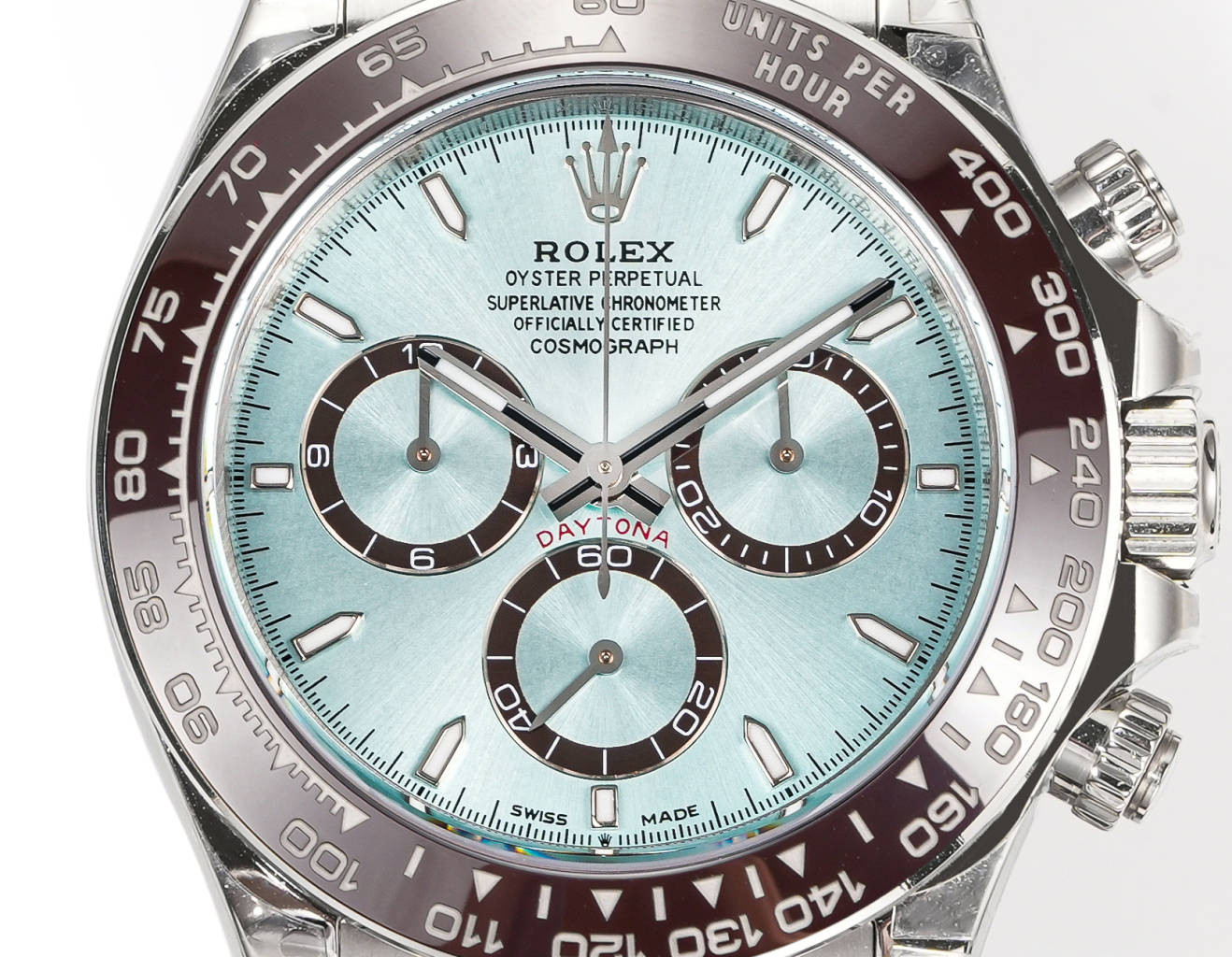 R*l*x Cosmograph Daytona 40mm