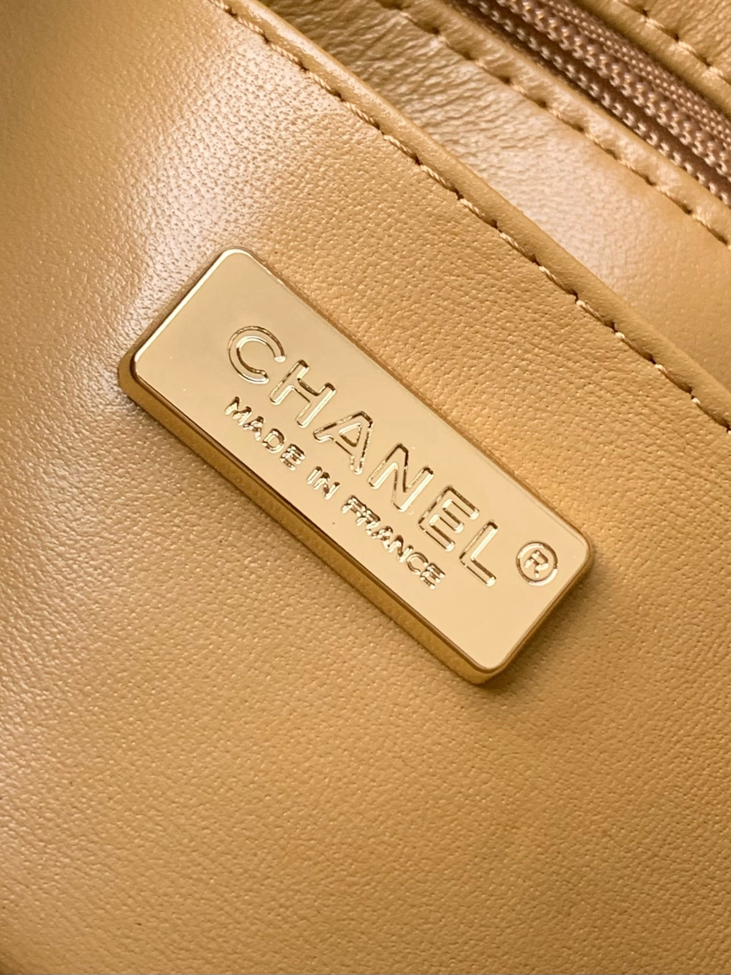 Ch*el 25ss CLASSIC FLAP HANDBAG CF 14x21x8cm