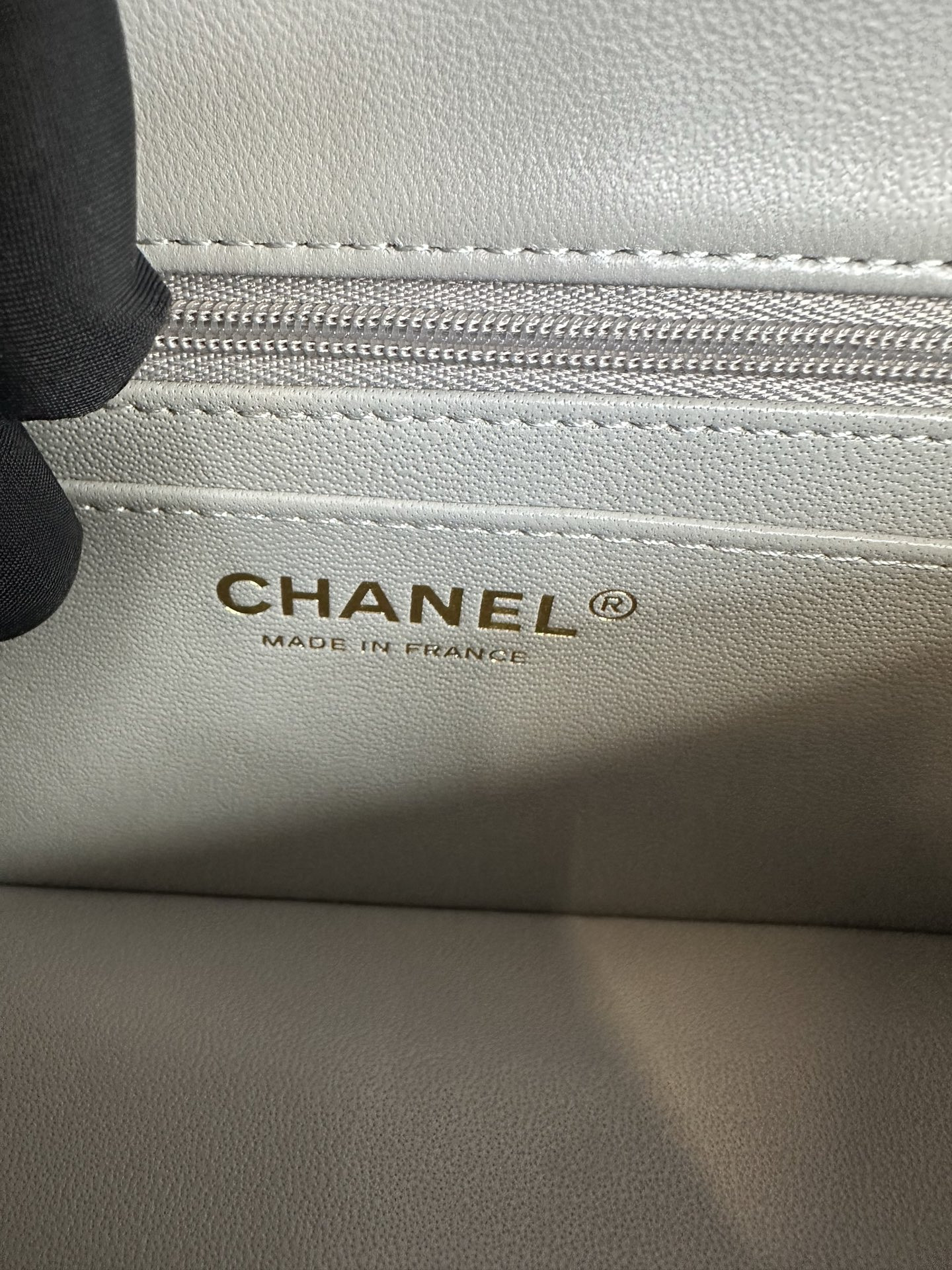 Ch*el Mini Flap Bag 20x12x6cm