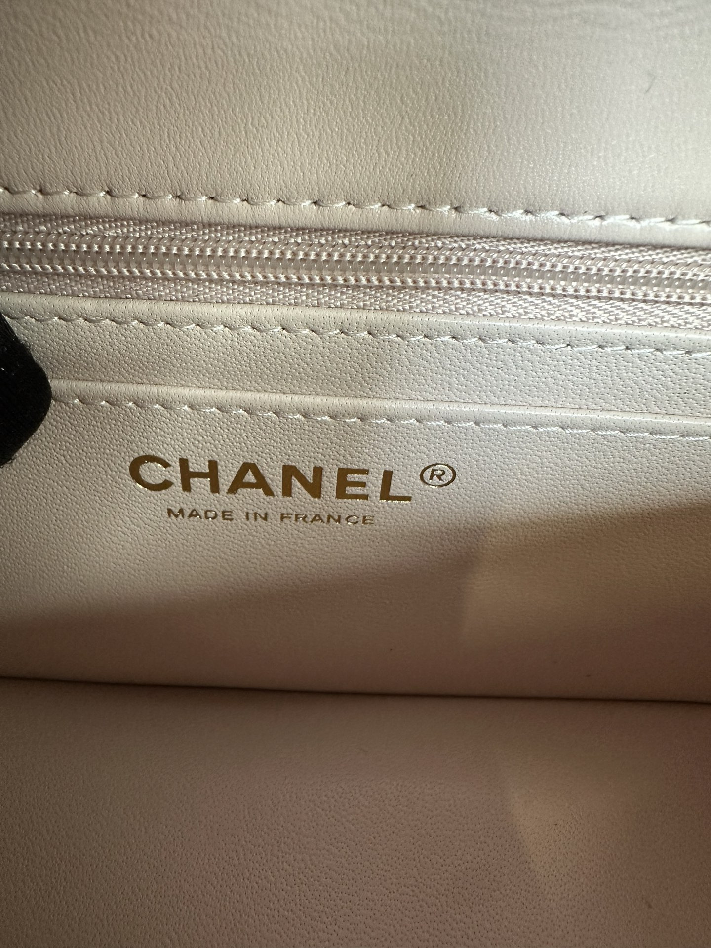 Ch*el Mini Flap Bag 20x12x6cm