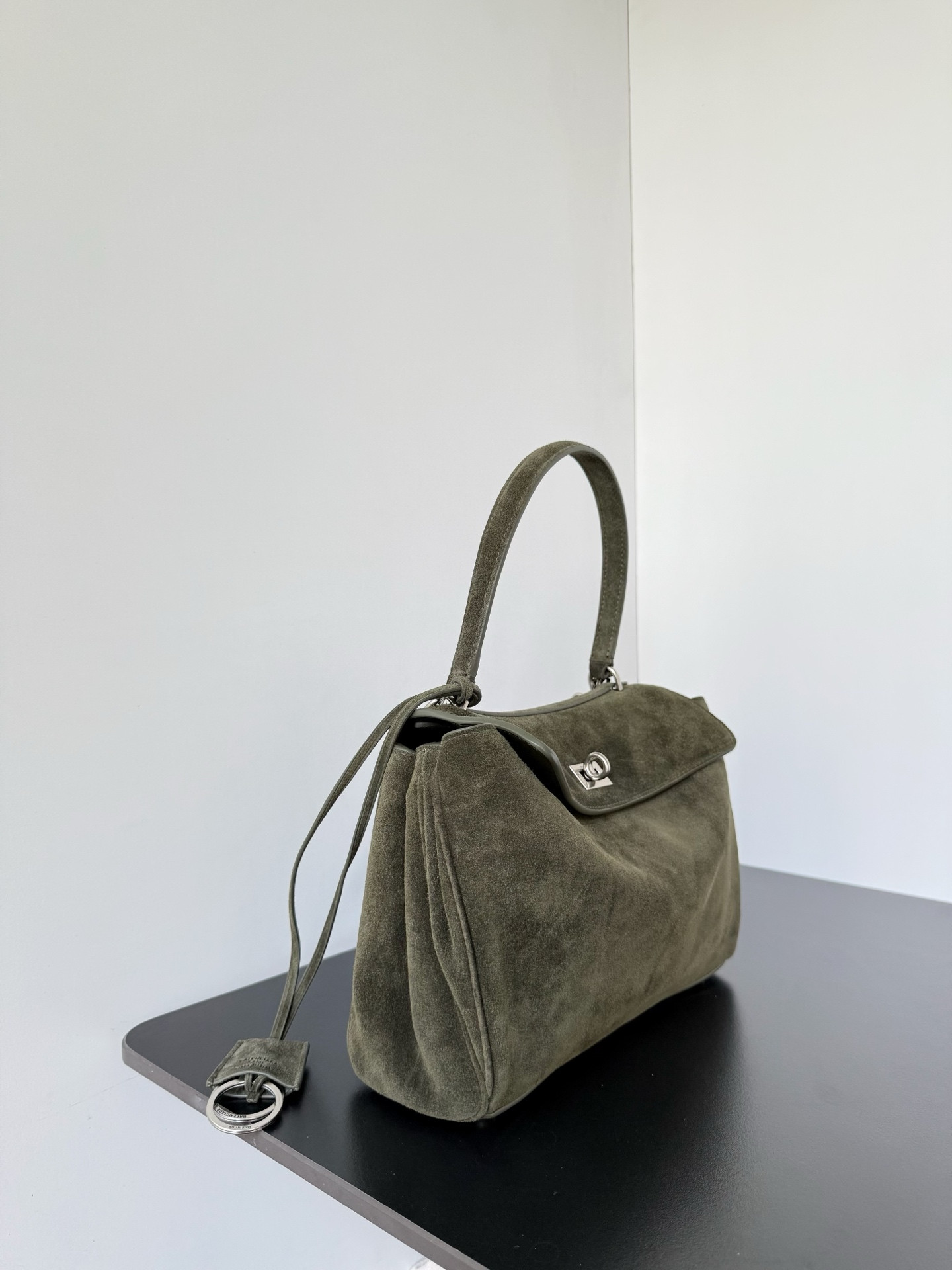 Ba*len*cia*ga Rodeo Small 28.9x20x9.9cm