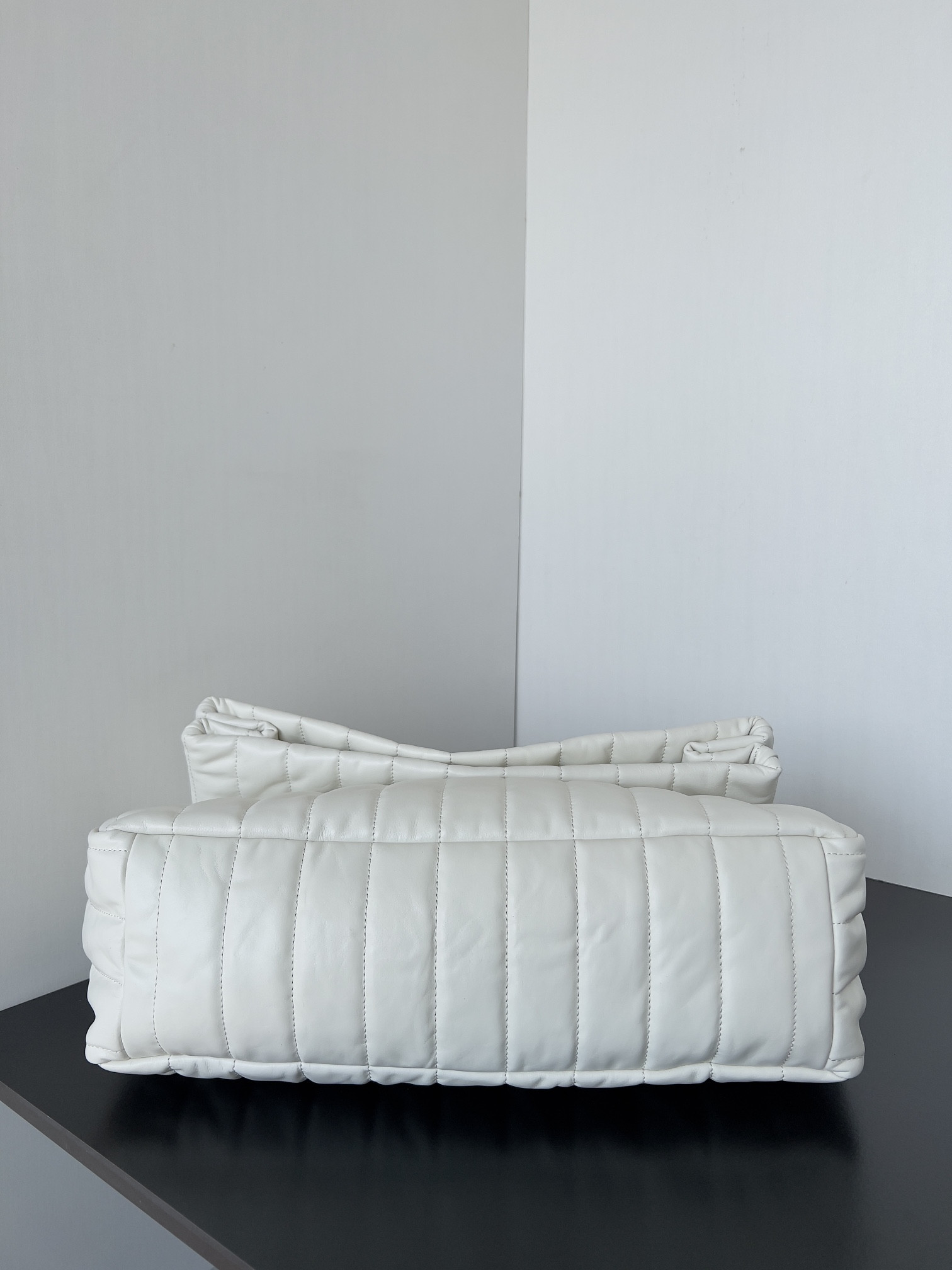 Ba*len*cia*ga Monaco Chain Bag Medium 32.5x22x9.9cm