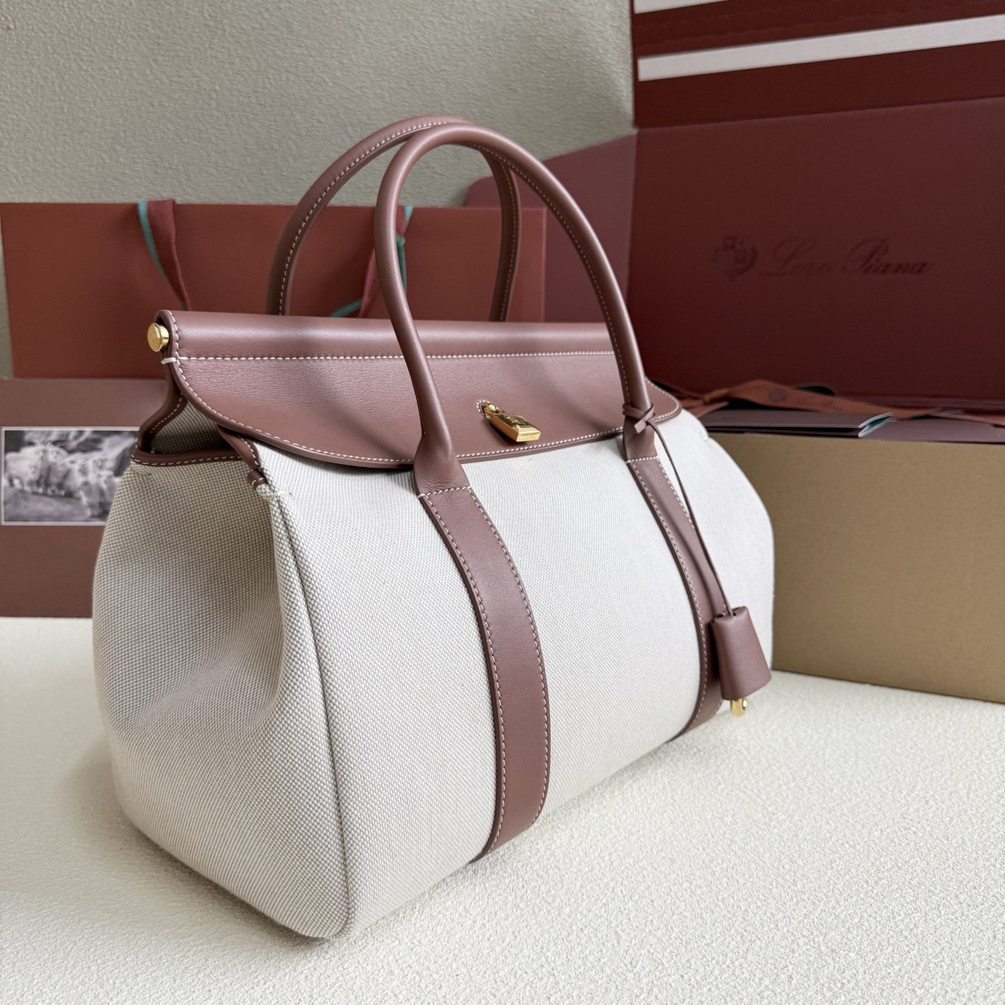 L**o p*ana Loom L32 33x23x18cm