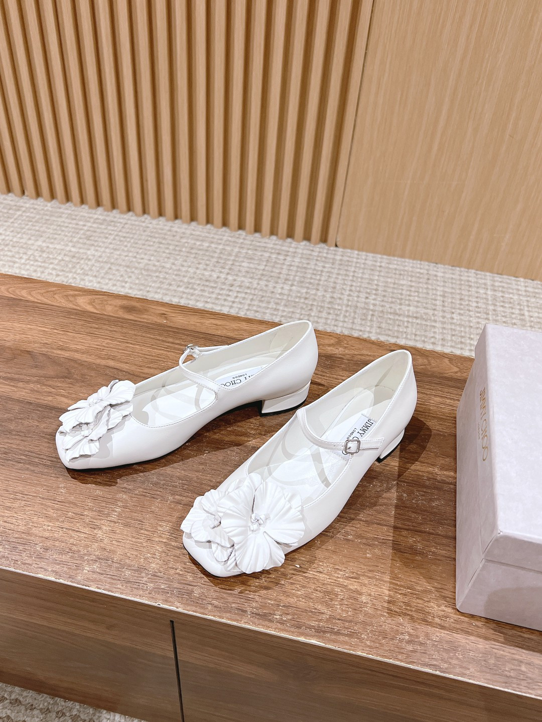 UA Ji*y Ch* Mary Jane