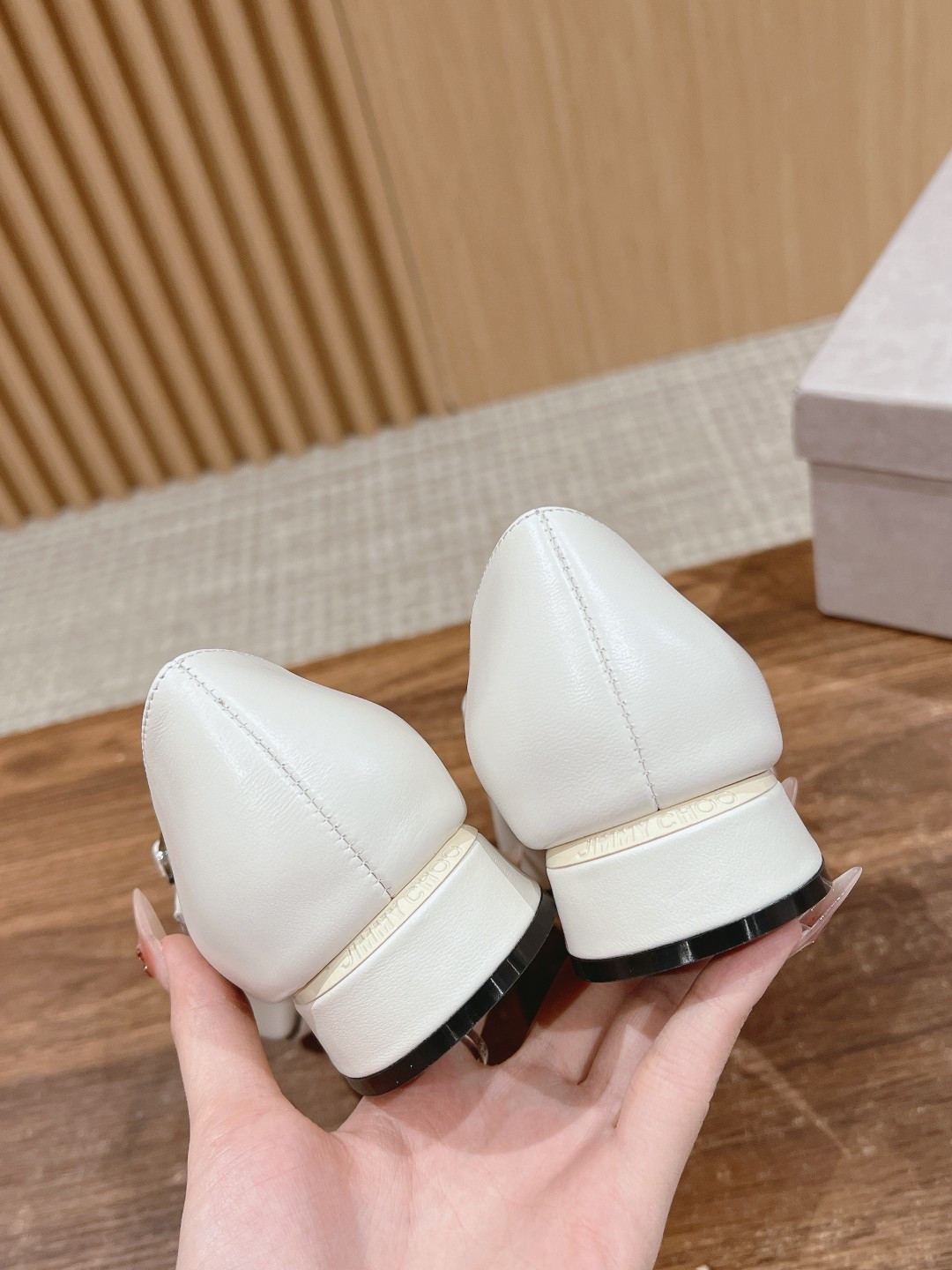 UA Ji*y Ch* Mary Jane