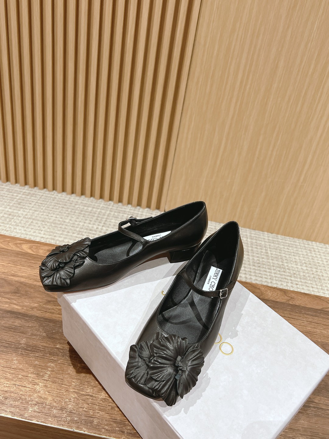 UA Ji*y Ch* Mary Jane