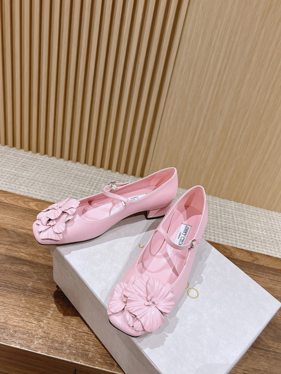 UA Ji*y Ch* Mary Jane