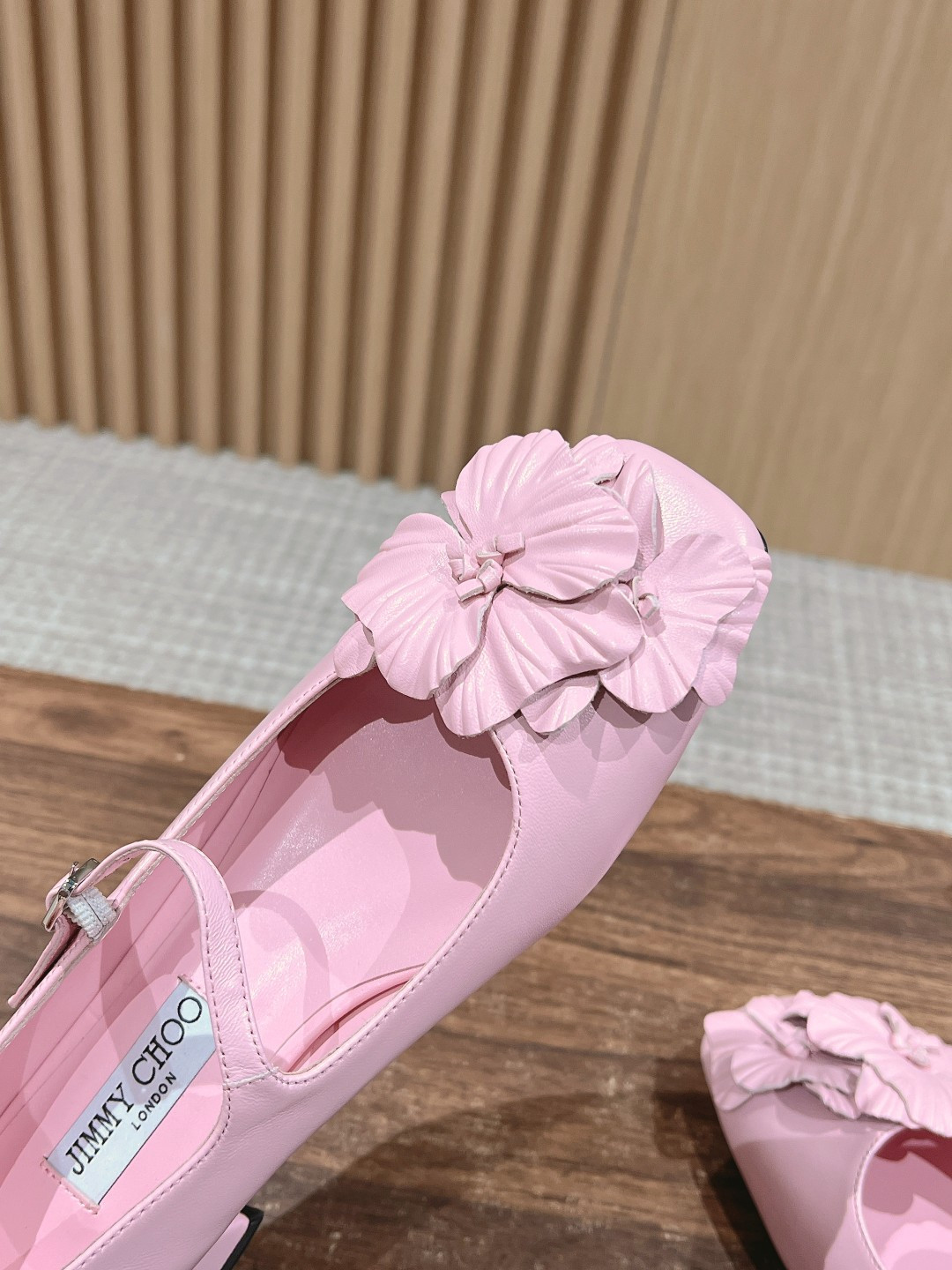 UA Ji*y Ch* Mary Jane