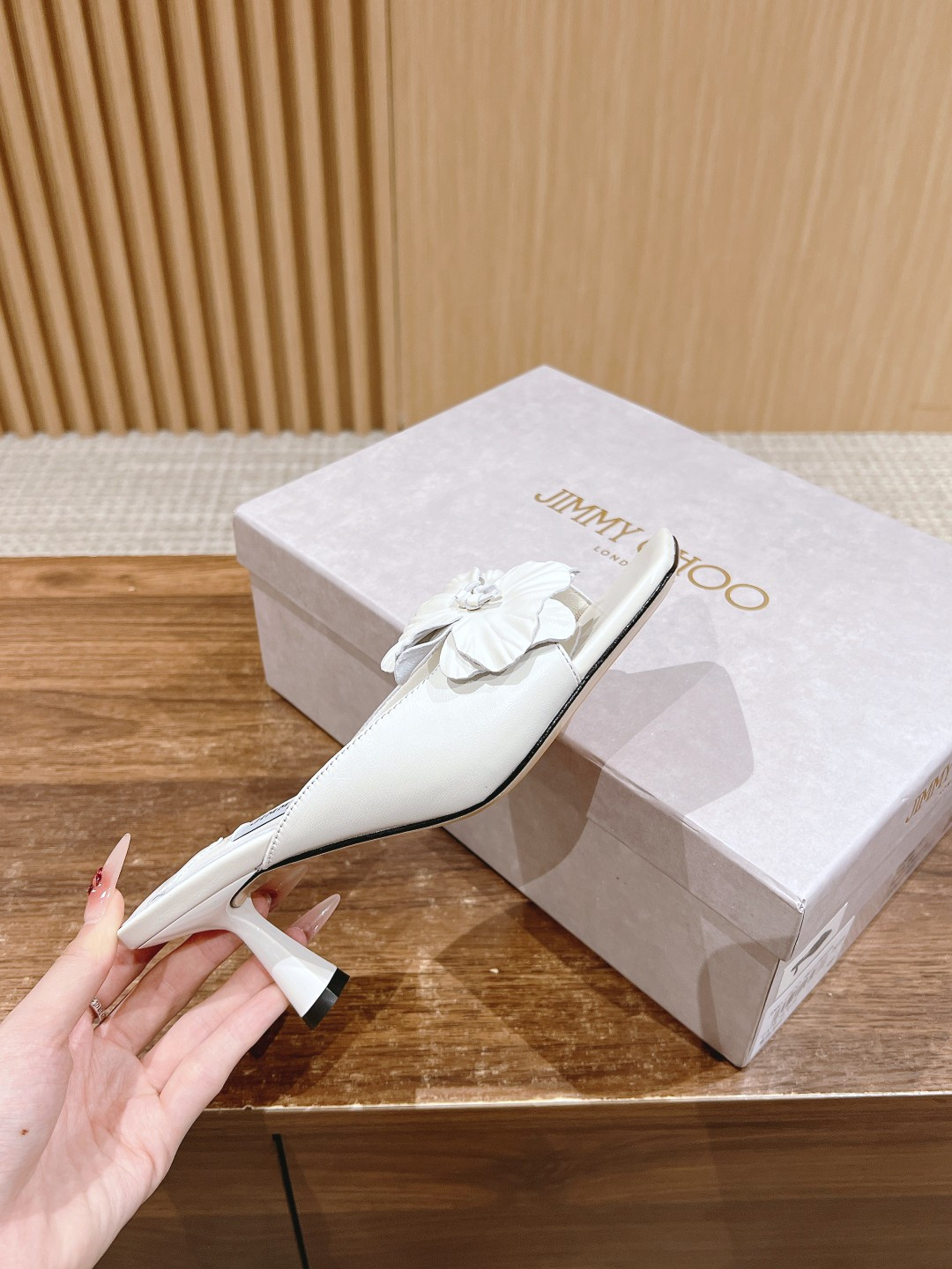 UA Ji*y Ch* Slides 6.5cm