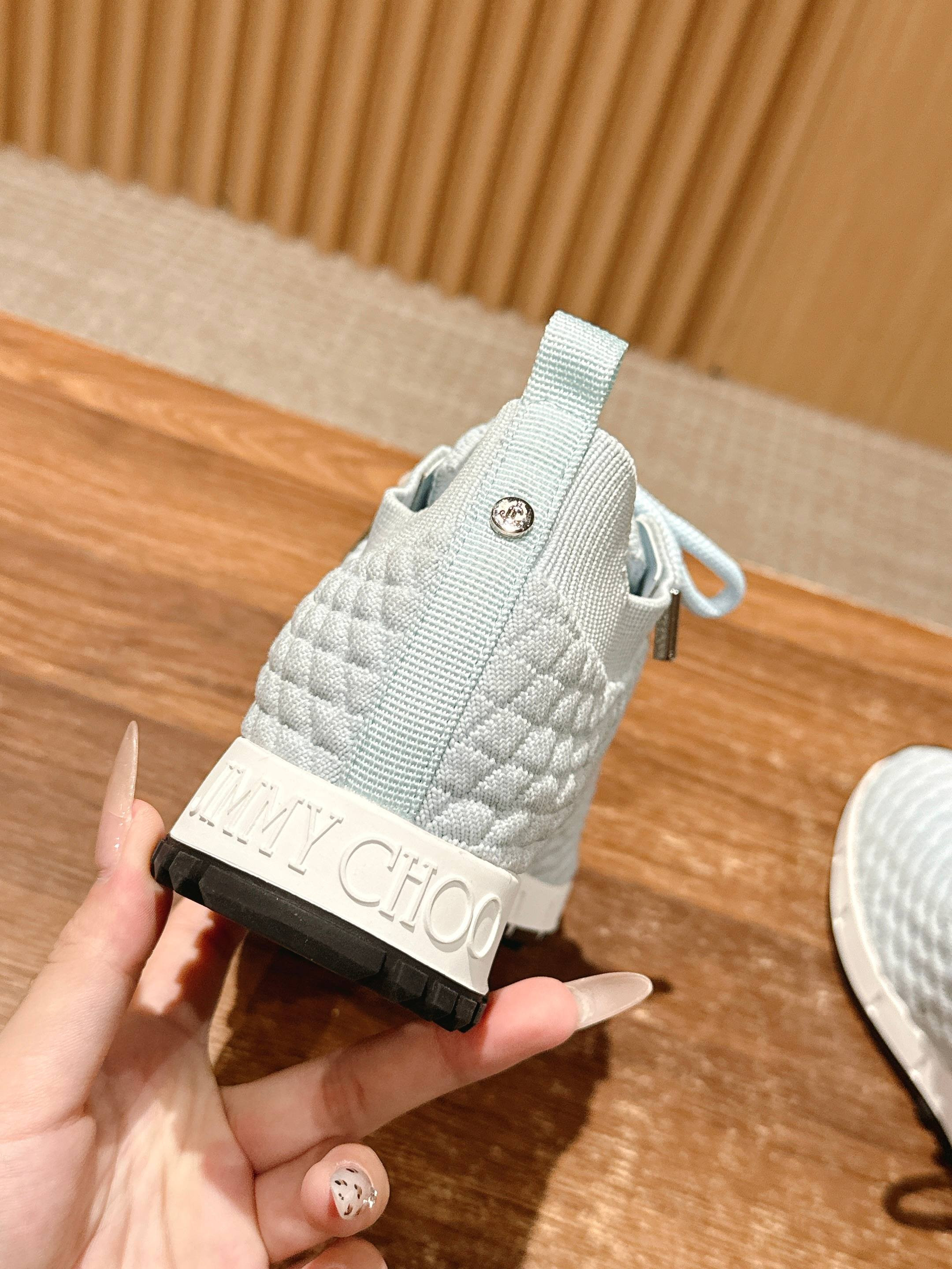 UA Ji*y Ch* Casual Sneakers