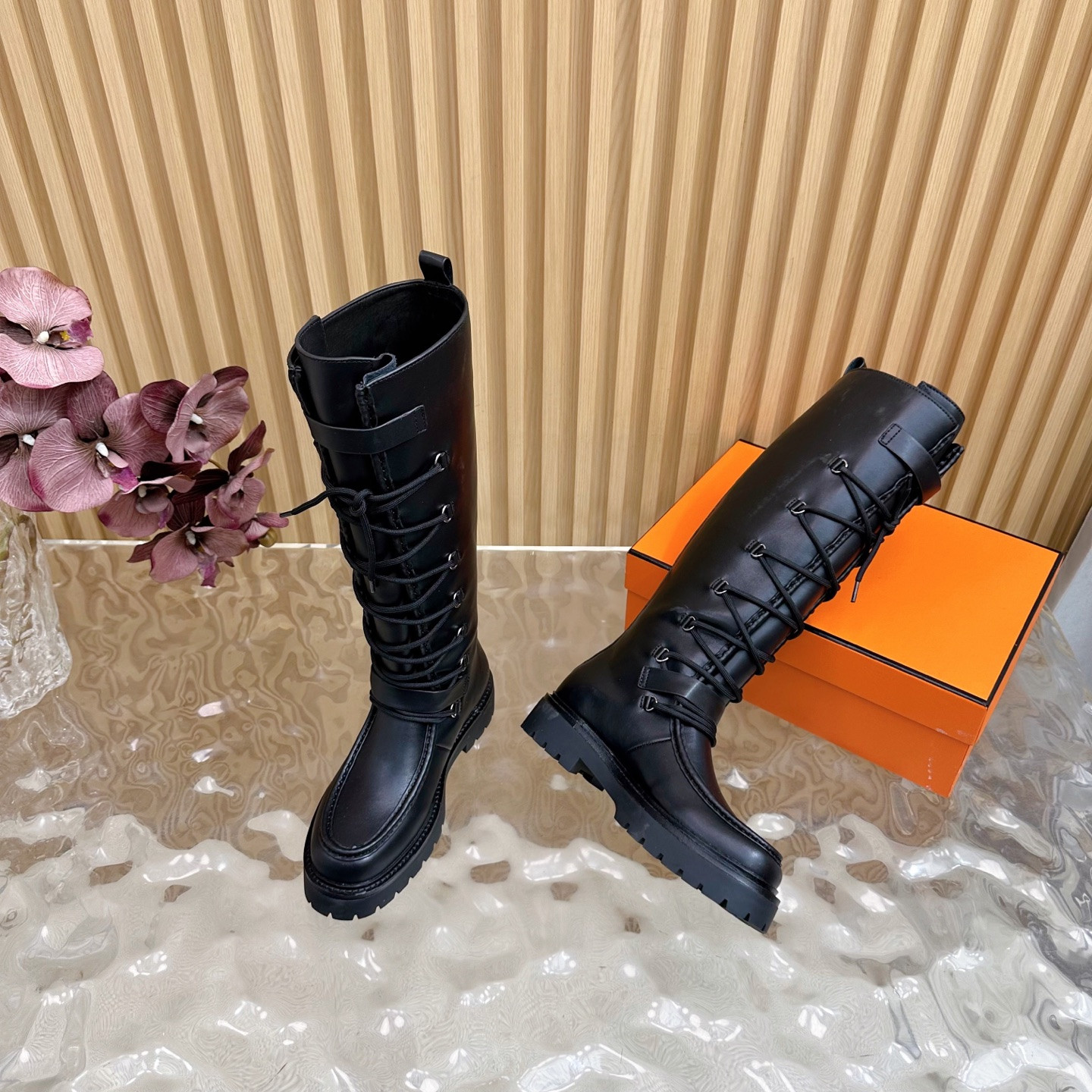 UA Hermès Landscape Boot