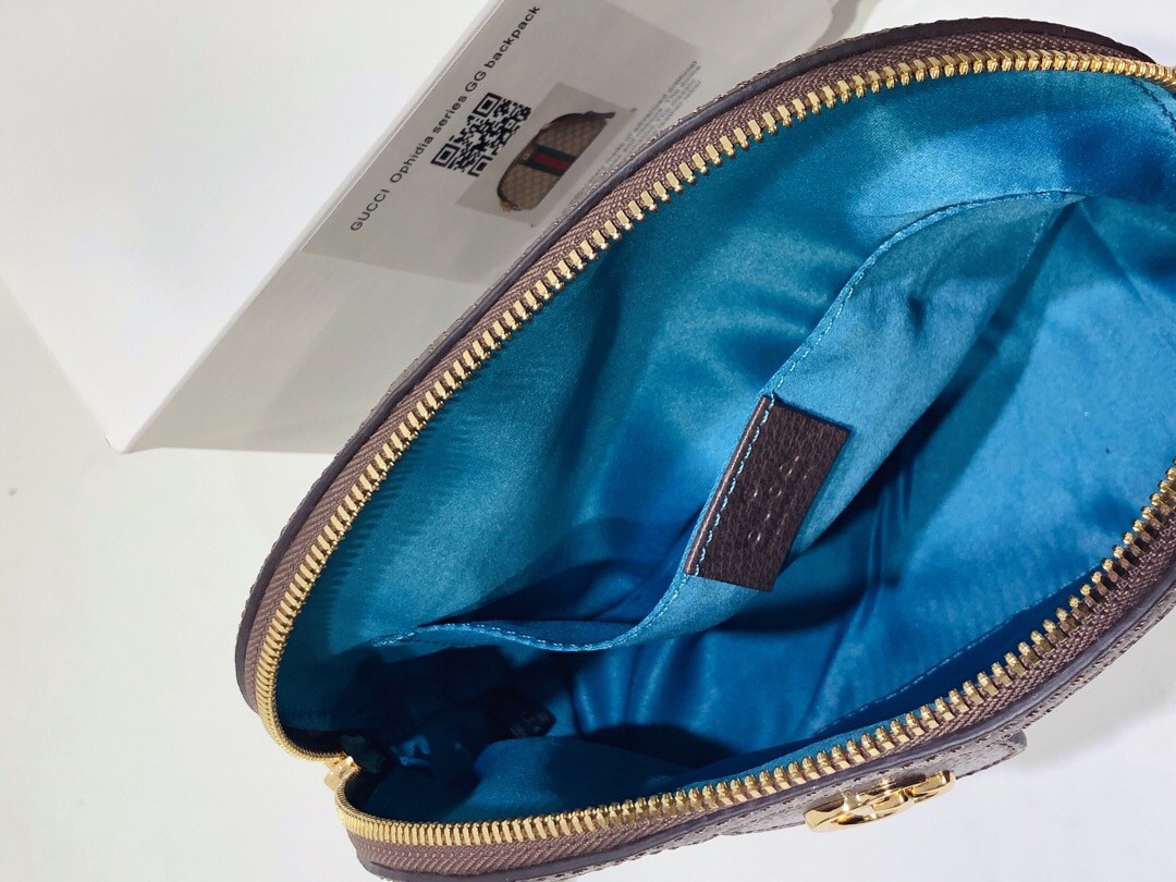 G*u*i GG Ophidia bag