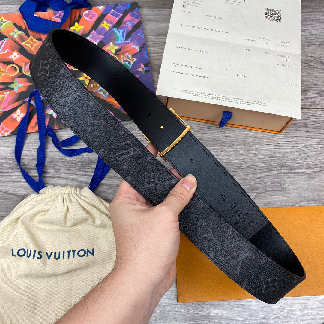 L0*is V*t0n Men Belt